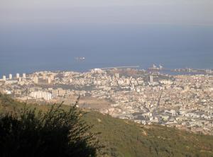 Annaba ville de réve Panorama