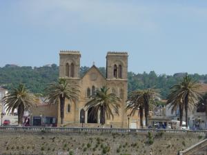 L'eglise des affaires Catholicisme