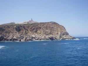 Cap vers l'aventure Paysages