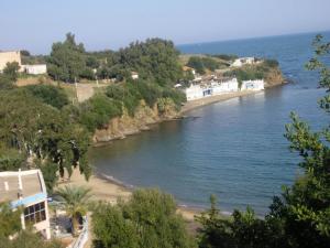 Annaba plage bel védèr 2 Plages