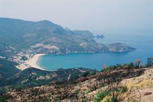 Plage oued boukrat Plages