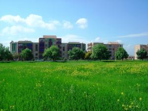 Sidi Bouabida Maisons & jardins