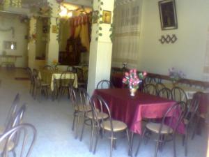 Salle des fetes Bars et restaurants