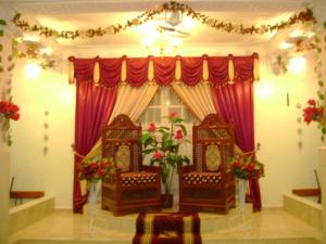 Salle des fetes Bals