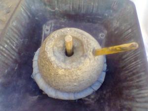 Moulin traditionnel Moulins