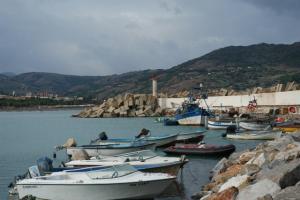 La pêcherie Pêcheries