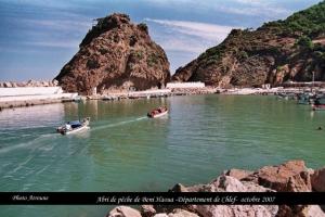 Le retour des pêcheurs Pêche