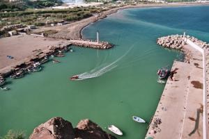 Abri de pêche Pêche