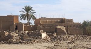 Voir et revoir Villes