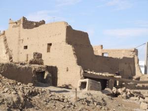 Voir et revoir Villes