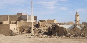 Voir et revoir Villes