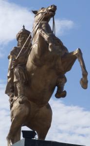 Voir et revoir Villes