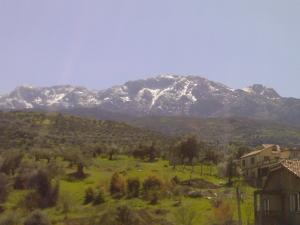 Tala Guilef Paysages