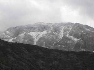 Tala Guilef Paysages