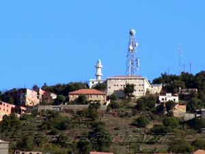 TIZI OUZOU ZAOUIETTE SIDI BELOUA Mosquées