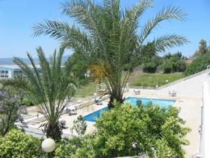 Hotel amraoua tizi-ouzou Piscines