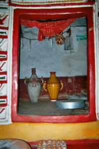 Cuisine kabyle Cuisines