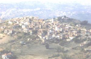 Taguemount oukerrouche Paysages