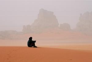 Contemplation Brumes