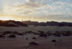 Lever de soleil Couchers de soleil