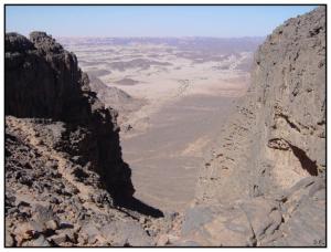 A 3000m Rochers/roche