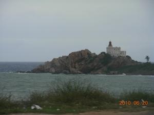 Les beaux souvenirs Front de mer