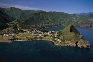 Corniche de jijel Paysages