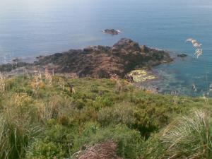 Grottes merveilleuse Côtes