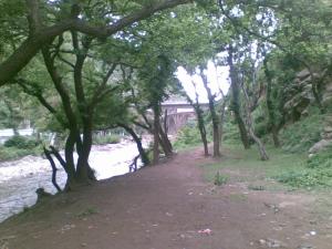 Grottes merveilleuse Berges