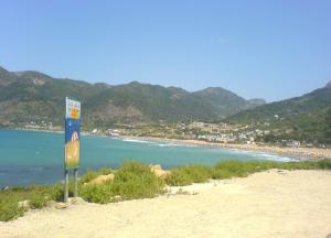 Corniche Jijelienne Paysages