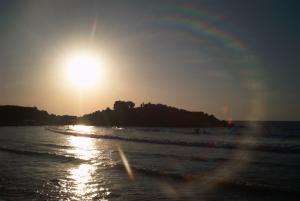 Jijel Couchers de soleil