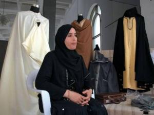 Guettouche Samira. Artisane de M’Sila «La relève n’est pas assurée dans le Hodna»