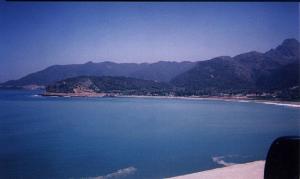 Plage aftis Paysages