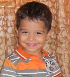 IBRAHIM ZAKARIA Ballons