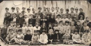 Classe Photos de classe