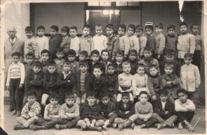 Classe Photos de classe