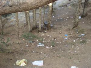 Chrea cris au secour ! Monts