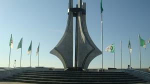 Tlemcen-plateau Villes