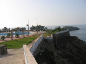 Piscine à rechgoun plage Piscines