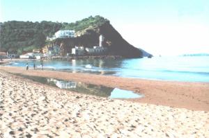 L'Aquarium et la Plage Monuments