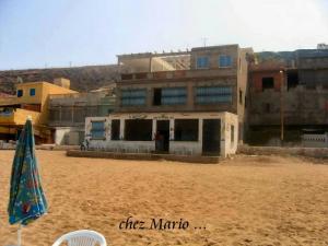 Ex-chez mario Paysages