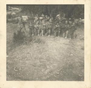 La guerre d'Algérie Photos anciennes