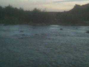 Ain defla oued chelif Paysages