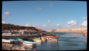 Pe^cheri Front de mer