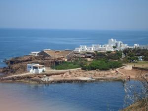 La Corne d'or Paysages