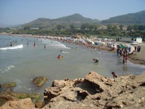 Tefoureh Plages