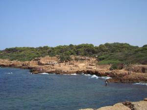 Tipaza Paysages