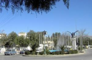 Tebessa Aigle Tebessa