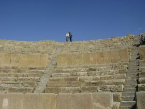 Timgad-batna-algerie Mémoriaux