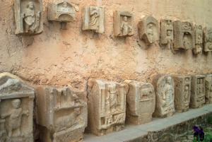 Timgad Vestiges / Ruines